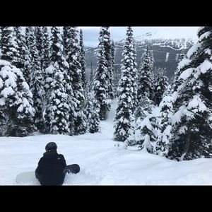 Meet your Posher, Steve